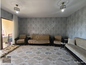 SARI TOKİLER DE 2+1 SON KAT SATILIK DAİRE