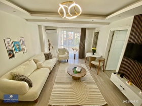 DEVLET HASTANESİ YAKINI 1+1 SATILIK APART