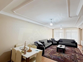 MERKEZİ KONUMDA SATILIK 4+1 DAİRE