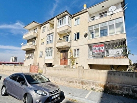 EVİNZA GAYRİMENKULDEN KONAKLAR MAH SATILIK 2+1 DAİRE...