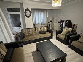 ÇEKMECE UĞURMUMCU CADDESİNDE SATILIK DAİRE