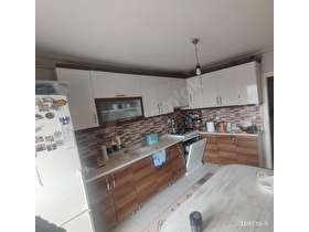 MÇ EMLAKTAN ETİMESGUT ŞEKER MAHDE 3+1 SATILIK TERAS DAİRE