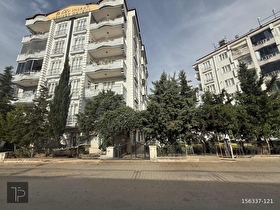 TEPE GYDDEN,YEDİTEPE DE,SİTE İÇİ,ARA KAT,SATILIK 2+1 DAİRE