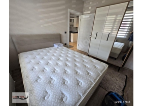 MEMUR KİRACILI SATILIK 1+1 DAİRE.