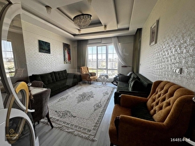 İYİ KONUMDA BAKIMLI SATILIK 2+1 DAİRE