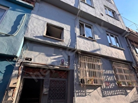 🏢 KOVUKÇINAR BAHAR MAHALLESİNDE YATIRIMLIK 5 KATLI SATILIK BİNA!