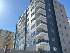 SATILIK 3+1 SIFIR DAİRE MERKEZ ERDEMLİ MERSİN