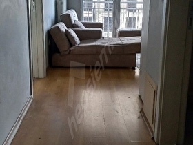 inovvia 3 sitesinde 1+1 eşyalı  kiralık daire