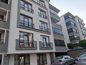 TAN EMLAKTAN BULAK YOLUNDA SATILIK 3+1 DAİRE