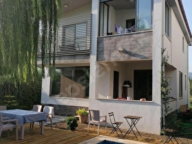 Dalaman Altıntaşta 350m² Arsa İçinde Müstakil Havuzlu 3+1 Duble