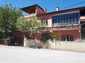 YAHYALI MERKEZDE 2 KATLI EVİN 2. KATI, 150 M2 3+1DAİRE SATIKLIK