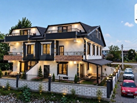 SAKARYA KOCAALİDE GENİŞ AİLELERE UYGUN  KAÇIRILMAYACAK 5+1 VİLLA