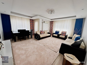 ESCDEN BATIKENTDE SİTE İÇİ 3+1 FULL YAPILI DAİRE ESC2346Y