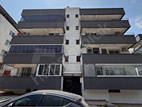 HATAY İSKENDERUN İSMET İNÖNÜ MAHALLESİ ALARA SİTESİ 3+1 DOĞALGAZLI SATILIK DAİRE