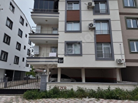 HÜRRİYET HİSAR CAMİİ MEVKİİ 100 M2 2+1 BAKIMLI DAİRE
