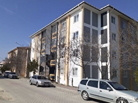 3+1 büyük toki konutları