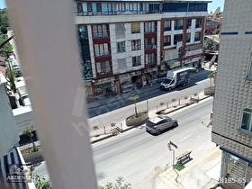 AKDENİZ GAYRİMENKULDEN SATILIK FİRSAT DAİRE