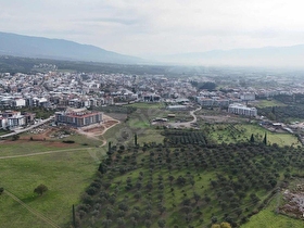 Ulucak Satılık Konut İmarlı Arsa