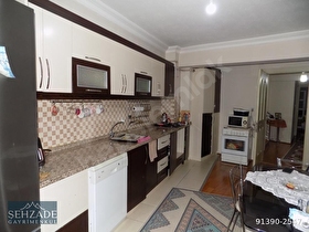 ŞEHZADEden ATALAR da SATILIK DUBLEKS DAİRE