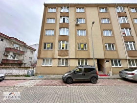 SINIRSIZ KREDİ!!! GÜVENÇ TAKSİ SOKAĞINDA 3+1 SATILIK DAİRE