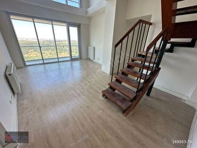 BATIŞEHİR HİRADAN SATILIK 4+2 DUBLEKS TEMİZ DAİRE