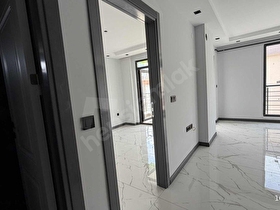 SATILIK | TÜRK-İŞTE EK BİNA ÜSTÜ NET 45 M2 Y.ISITMA İSKANLI 1+1
