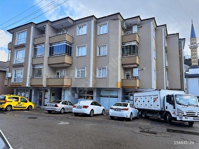 KDZ EREĞLİDE SÖZ 67 EMLAKTAN SATILIK EŞYALI 1+1 DAİRE