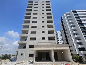 TURYAP TROPİKTEN KOYUNCU MAHALLESİ ÇEVREYOLUNDA 70m² 1+1 DAİRE