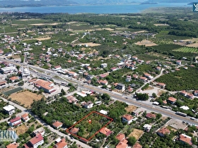 Yatkın İnşaat Emlaktan Toparlarda Satılık 2980 m² İmarlı Arsa