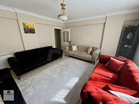 ATATÜRK MAH.TARİŞ MEVKİ 3+1 160 M2 ARAKAT SATILIK DAİRE