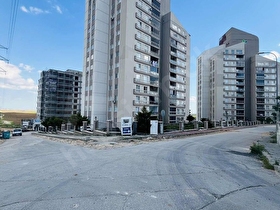 ONKOLOJİ HASTANE ARKASI SATILIK 3+1 DAİRE