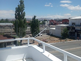 Cadde Üzeri Ara Kat 3+1