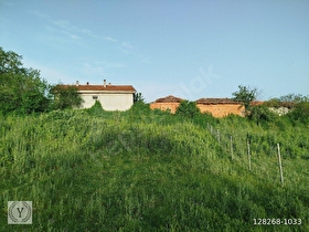 Şarköy İshaklı 385m2 Satılık Arsa