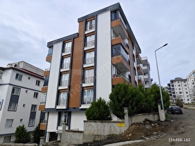 ATAKUM KÖRFEZ MAHALLESİ TRAMWAYA YAKIN SATILIK 1+1 DAİRE