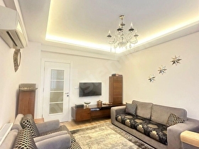 Aydın Nazilli Zaferde Lüks Satılık 4+1 Daire