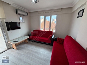 AVCIDAN ALTINOLUK 2+1 İÇİ YENİLENMİŞ MERKEZİ KONUM FIRSAT DAİRE