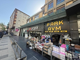 TEK YETKİLİ KURUMSALLARA KİRALIK CADDE ÜSTÜ 850M2 DÜKKAN