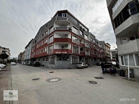 G.ODAN ERTUĞRUL´DA EVİM FİRMALARI SATIŞINA UYGUN 3+1 BAHÇE KATI