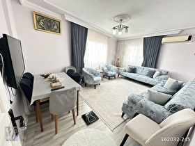FIRSAT DAİRE ‼️AKINCILAR NATO YAKINI 3+1 FERAH TÜM GÜN GÜNEŞ ALAN UYGUN FİYATLI  SATILIK DAİRE