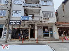 VARAN EMLAKTAN CUMHURİYE CD. ÜZERİNDE KİRALIK İŞ YERİ