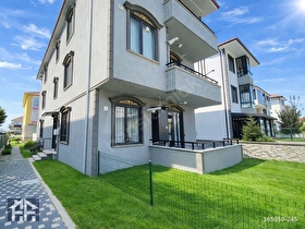 HAYALİNİZDEKİ 2+1 DAİRE KARASUDA SİZİ BEKLİYOR HEMEN ARAYIN!