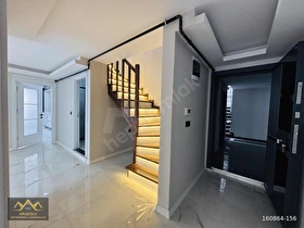 5+1 SATILIK DAİRE BAĞLARBAŞI MH