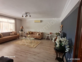 SAHİBİNDEN ! ALTINOLUK MERKEZDE DENİZE SIFIR MÜKEMMEL MANZARA VE KONUMDA KİRALIK / SEZONLUK DAİRE
