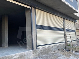 Kiralık Ticari - Taslak / EnvanBARAJ YOLUNDA KİRALIK DÜKKAN 150 METREKAREter