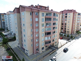 CEVHERDUDAYEV MAH.DE 170 m² SATILIK 3+1 GENİŞ DAİRE