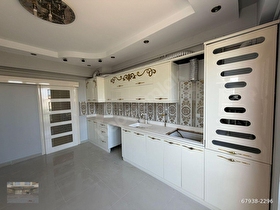 GÜVENEVLER MAHDE GARAJLI SATILIK 3+1 BAKIMLI ARAKAT DAİRE