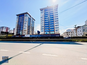 DENİZ MANZARASIYLA AYRICALIKLI YAŞAM; LÜKS 4+1 RESIDENCE DAİRESİ