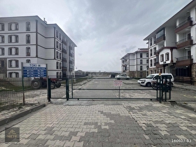 KASTAMONU TAŞKÖPRÜ TOKİ KONUTLARINDA ARAKAT SATILIK 2+1