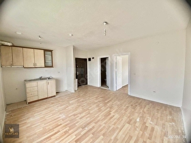YENİ ÇAĞ EMLAKTAN KEVENLİ TOKİ DE SATILIK 1+1 DAİRE
