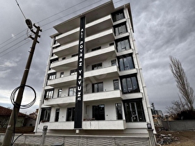 RIDVAN GÜVENÇ GAYRİMENKULDEN HACI MUSTAFA MAH SATILIK 3+1 DAİRE
